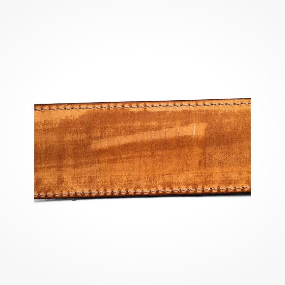 🔥🔥3-DAY SALE🔥🔥”GUCCI”🔥🔥UNISEX LEATHER🔥CANVAS BELT🔥🔥 - Picture 8 of 11